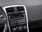 Pontiac Torrent GXP 2008 года